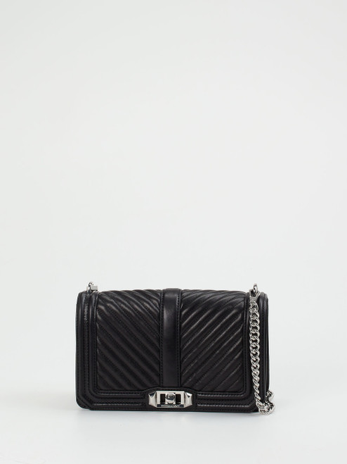 Umhängetasche-93070090003 REBECCA MINKOFF