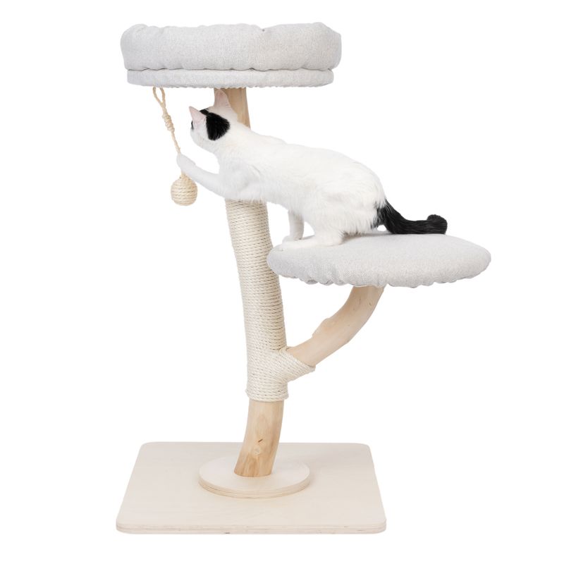 Modern Living Kratzbaum Alofi zu TOP-Preisen