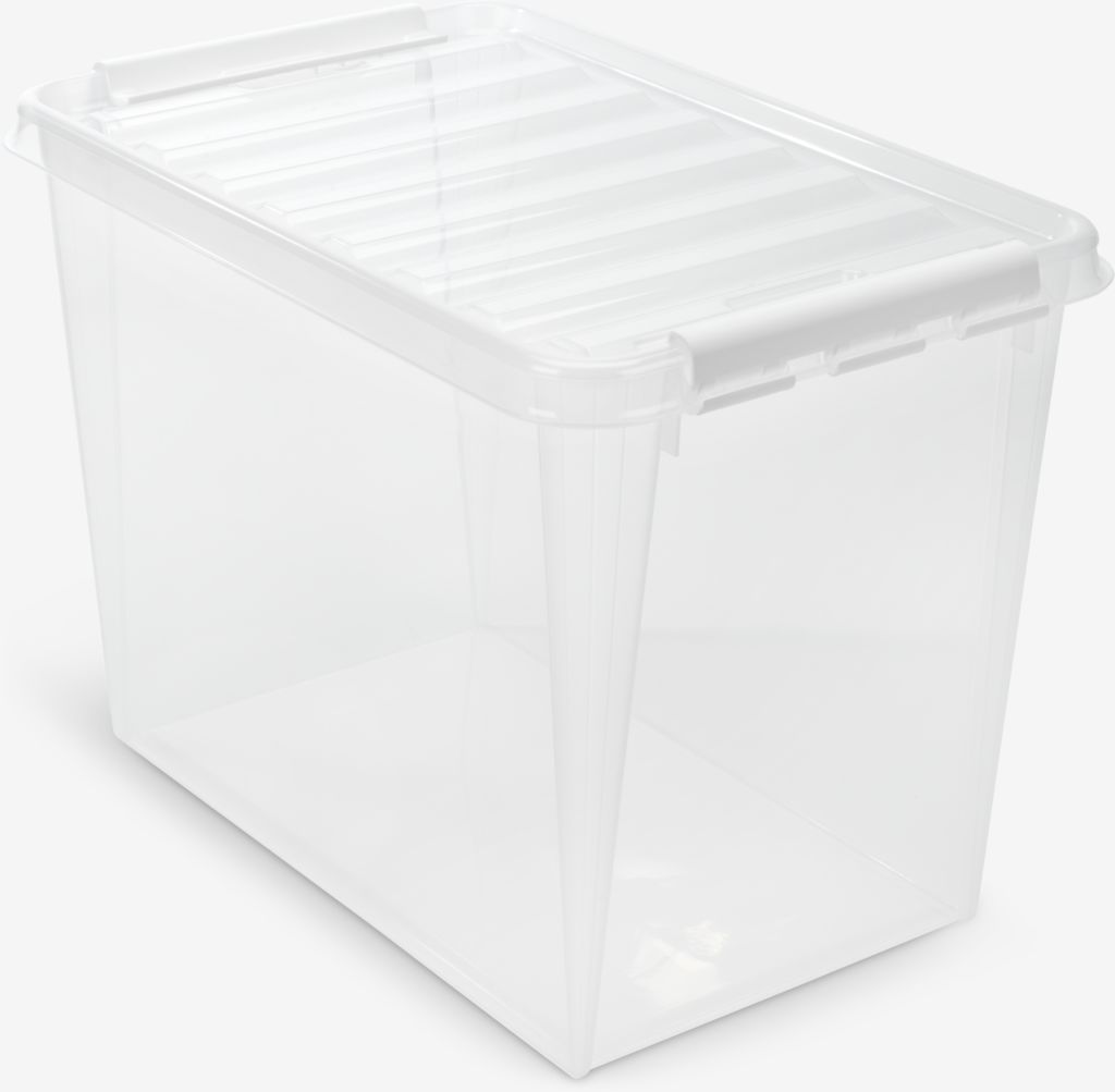 SMARTSTORE CLASSIC 65 Box SMARTSTORE CLASSIC 65 61L z pokrywką