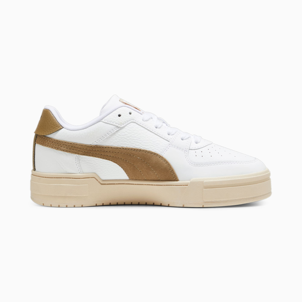 PUMA CA Pro OW 393490_02 / weiss