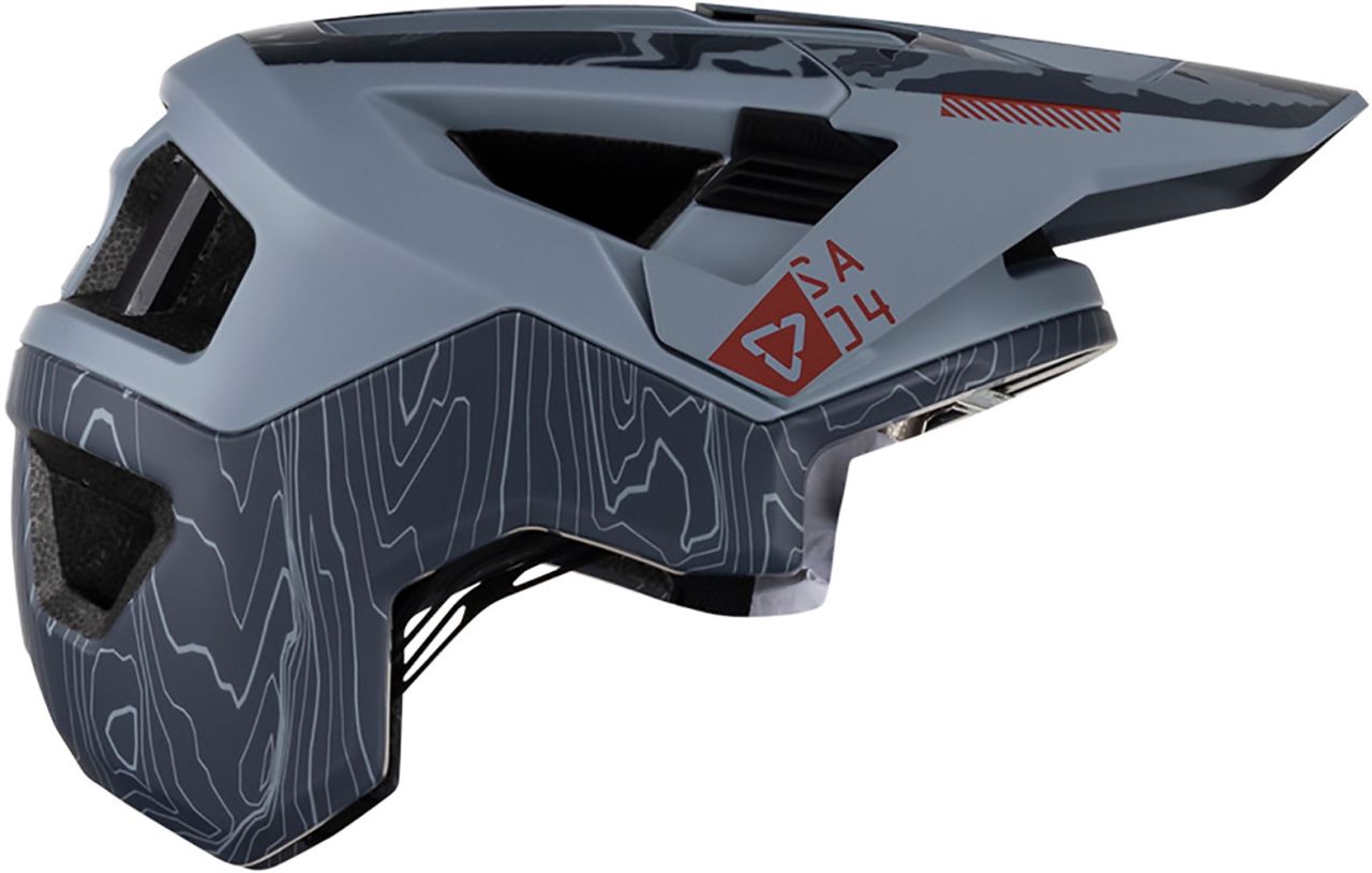 Leatt 4.0 All Mountain - MTB Helm kaufen | Bike-Discount