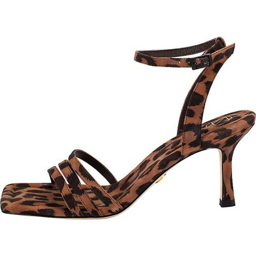 ekonika Riemchenschuhe Riemchenschuhe EKONIKA PREMIUM aus samtigen Velours