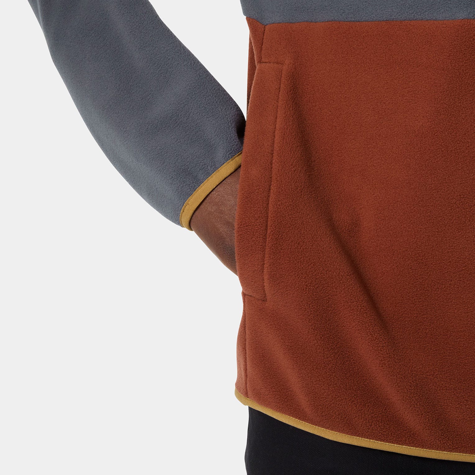 Men's Daybreaker Snap Pullover