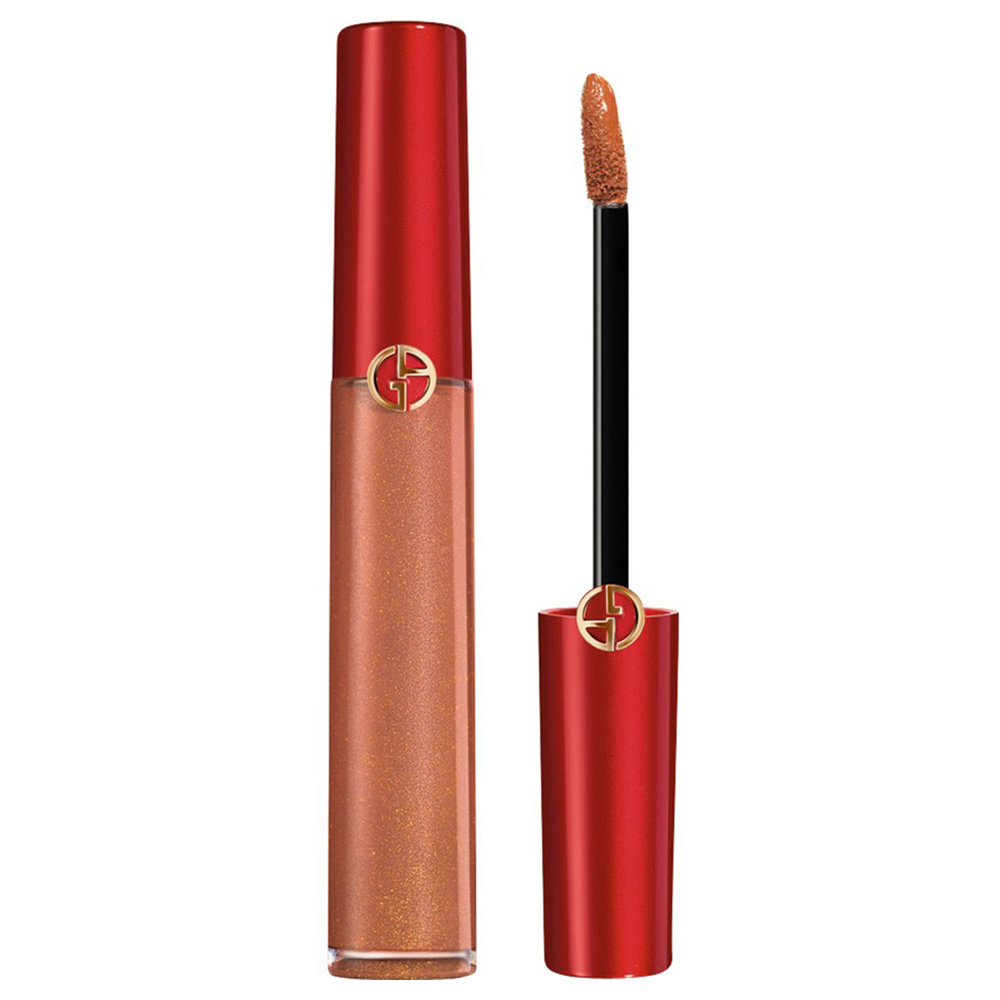 Giorgio Armani Gold Mania Collection Lip Maestro Gloss