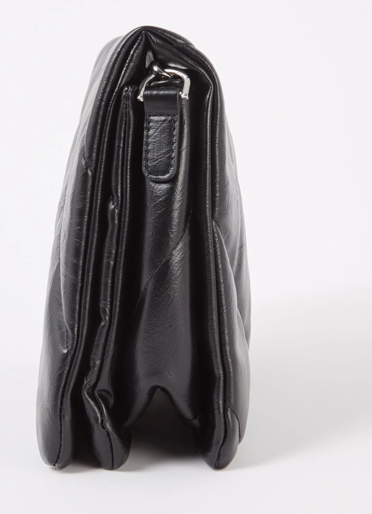 Benetton Shoulder bag with detachable shoulder strap