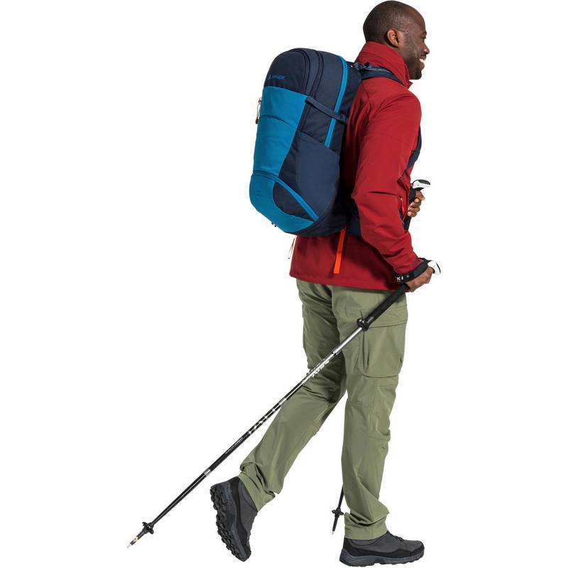 VAUDE Skarvan Biobased Trekkinghose Herren