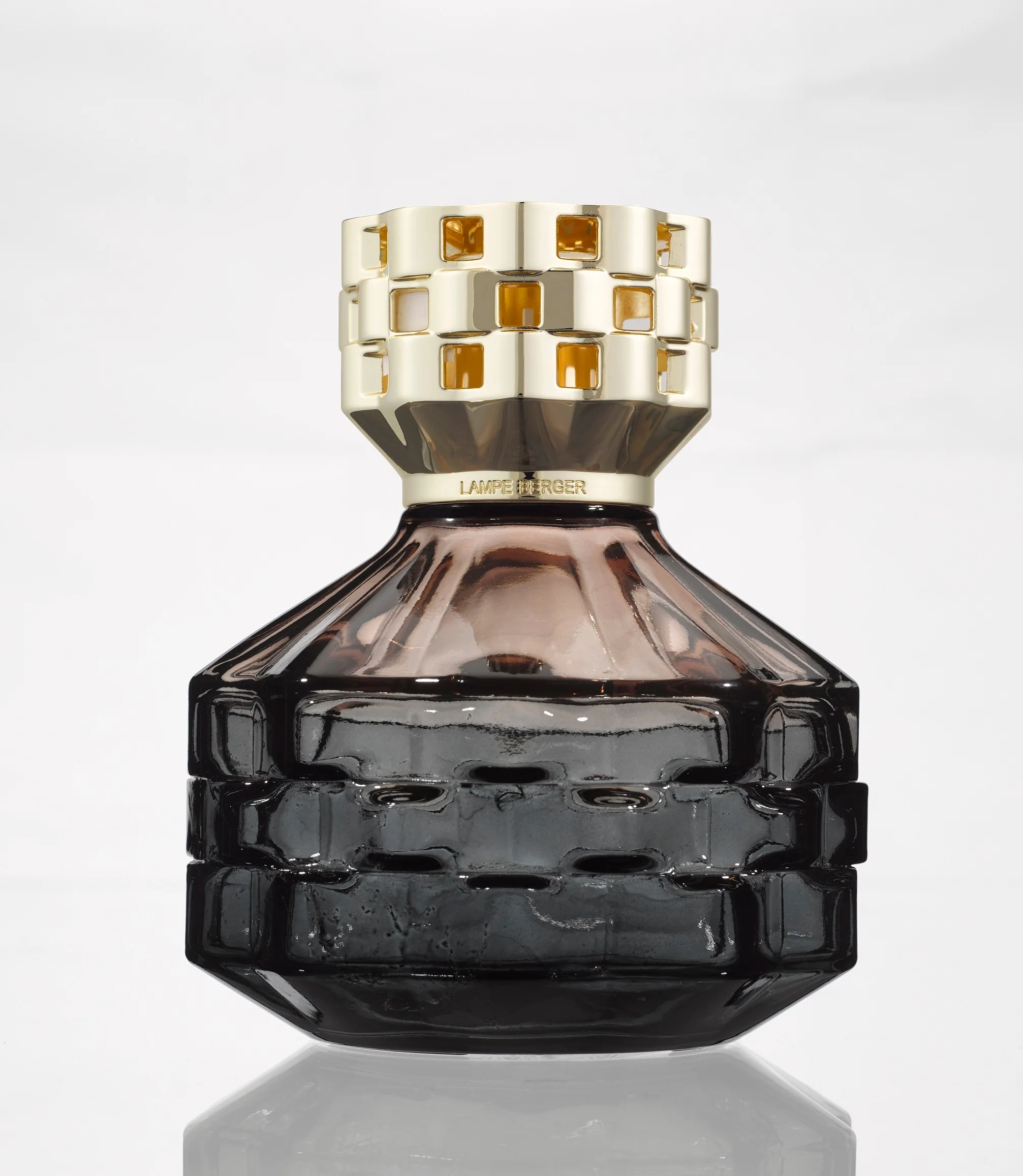 Lampe Bolero Noire - Katalytisk lampe