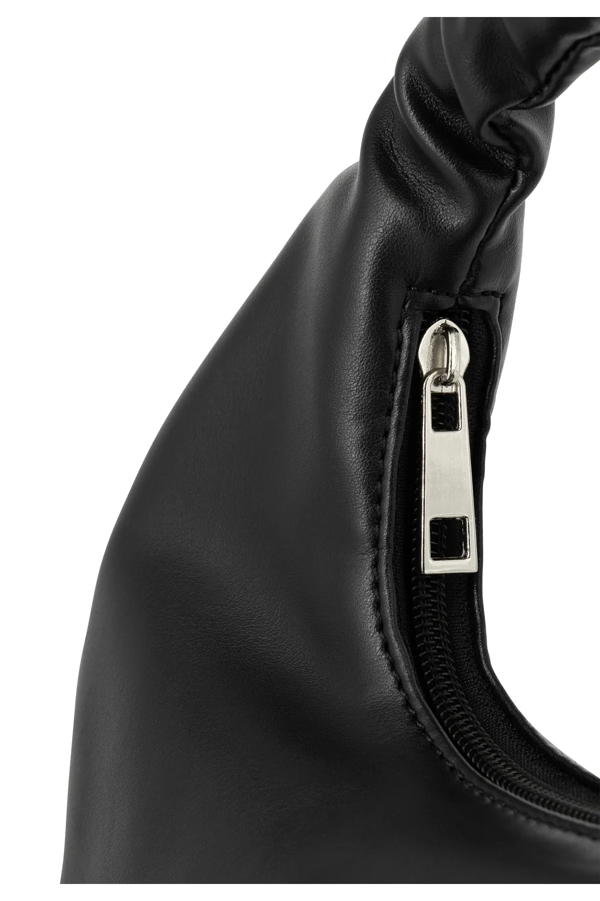 Felipa  Handtasche - Schwarz - Unifarben