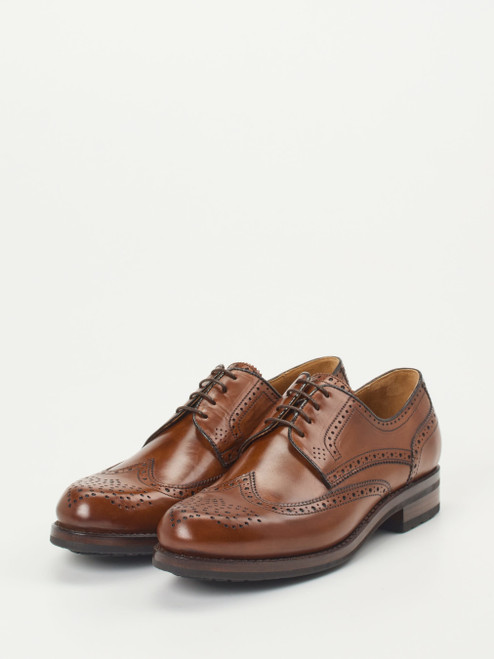 Schnürschuh-46102890234 Quarvif