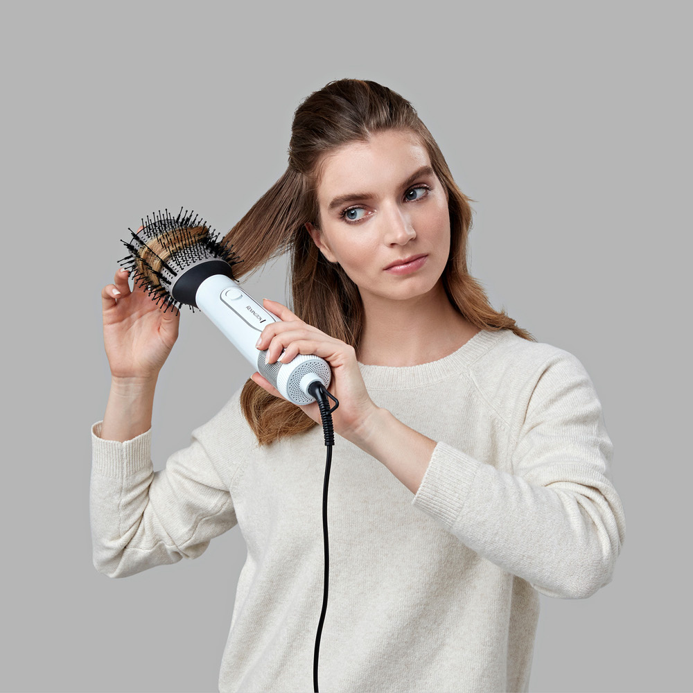 remington Hydraluxe AS8901 Brosse soufflante ovale