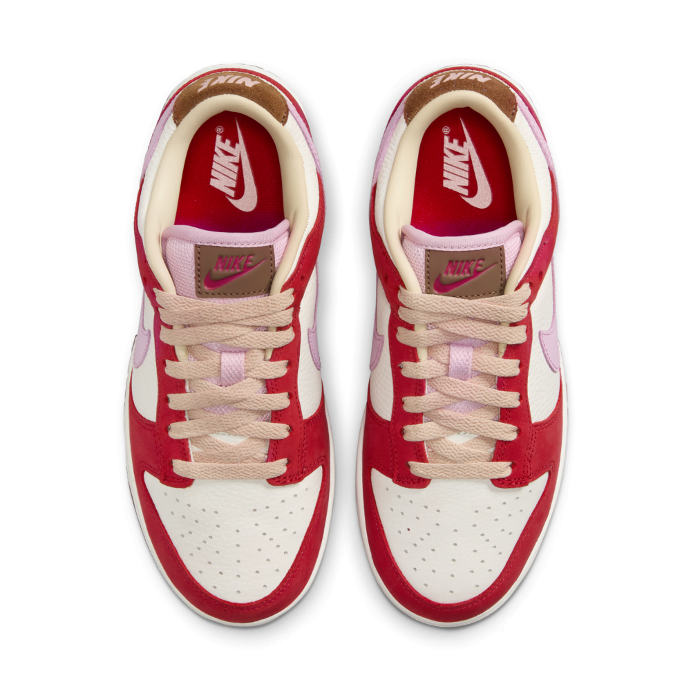 Nike Dunk Low Premium FB7910-600 / rot