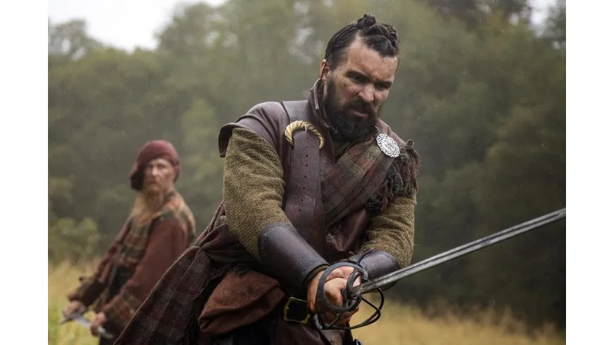 Schottland - Das Blut der Clans