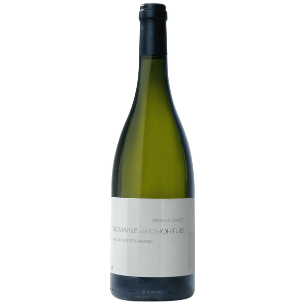 Domaine de l'HortusVal de Montferrand Grande Cuvée Blanc 2018