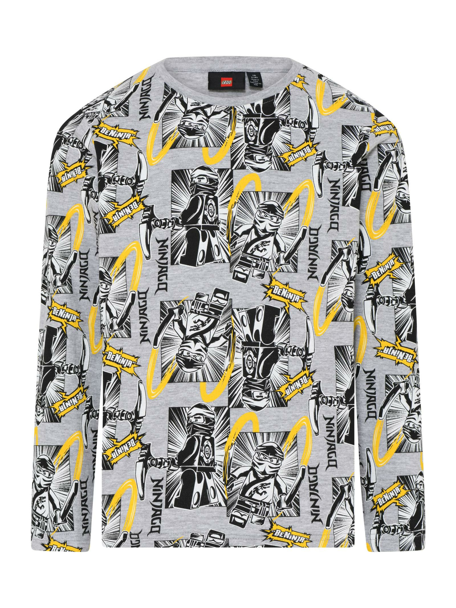 Pajamas 'LWALEX 713'