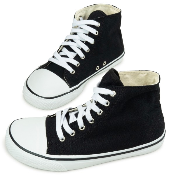 Bohempia ~ (W) Orik 2.0 ~ Black
