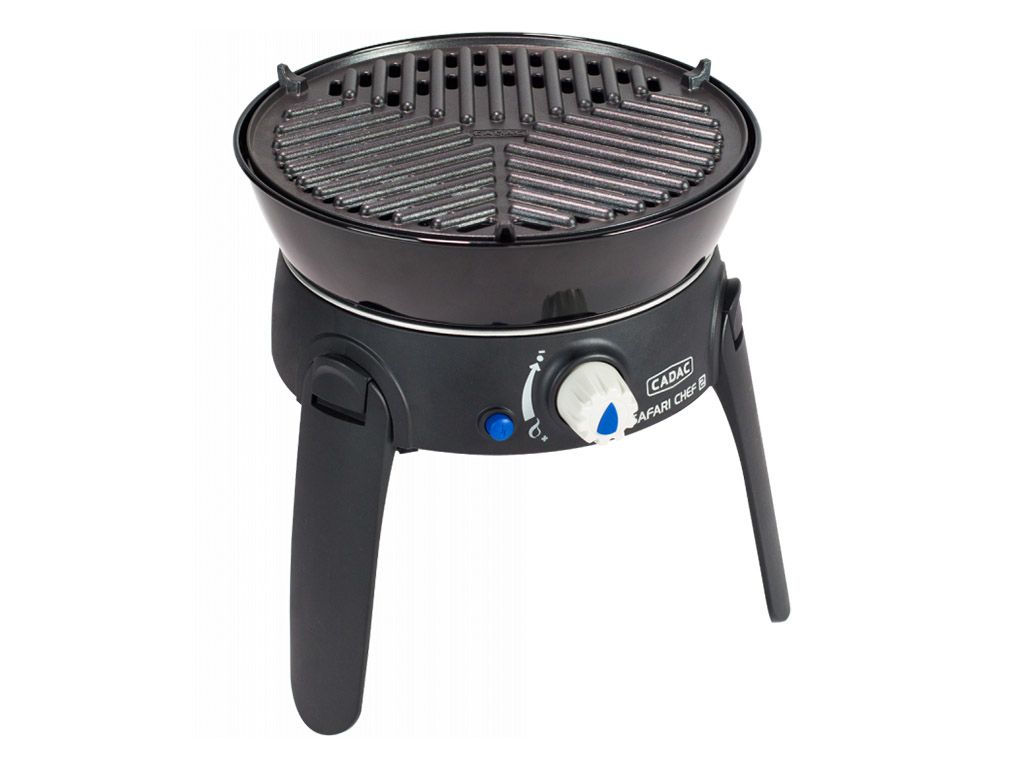 Cadac Safari Chef 30 LP Gasgrill