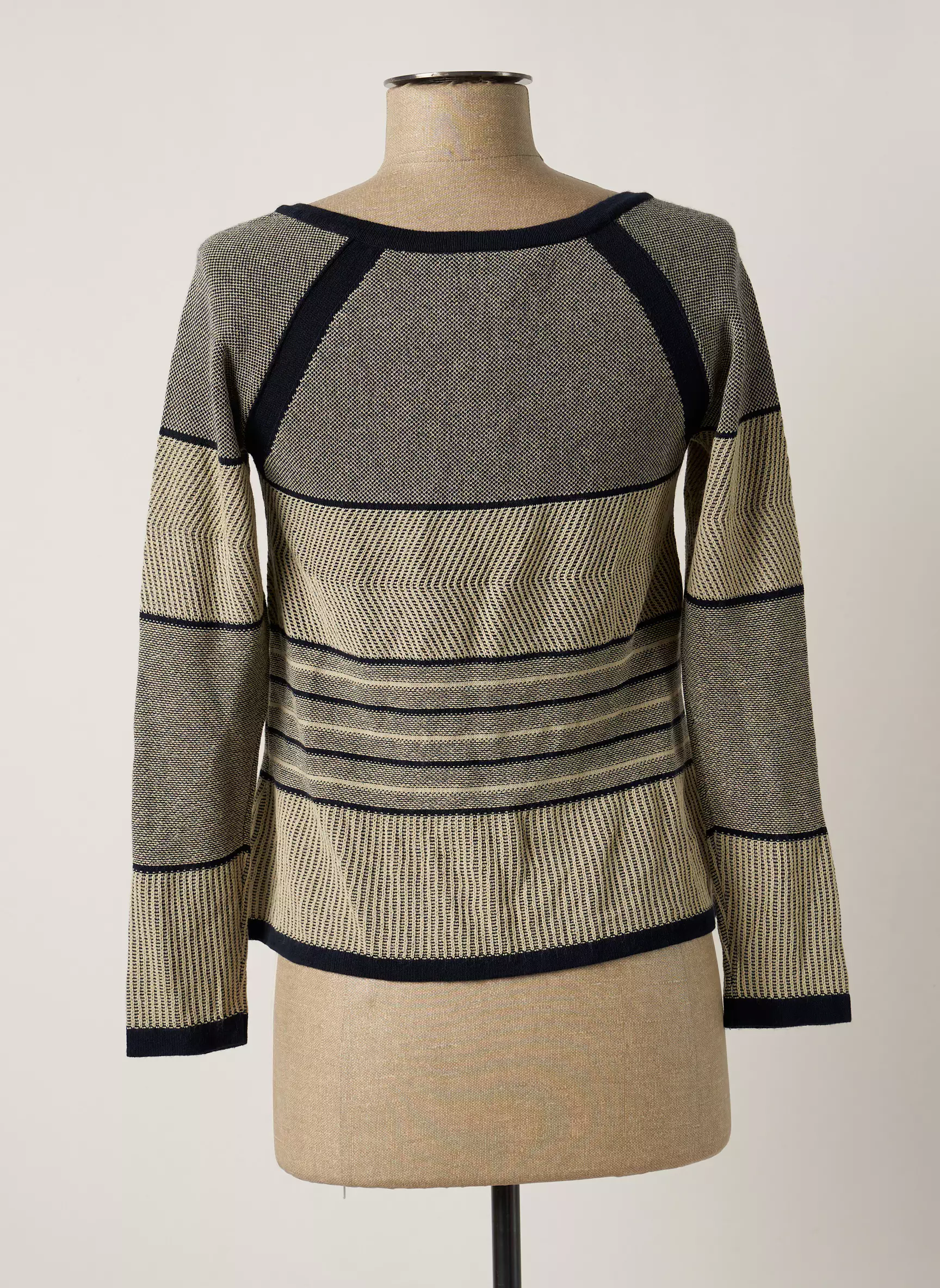 Lunatisme Cardigans Femme couleur bleu