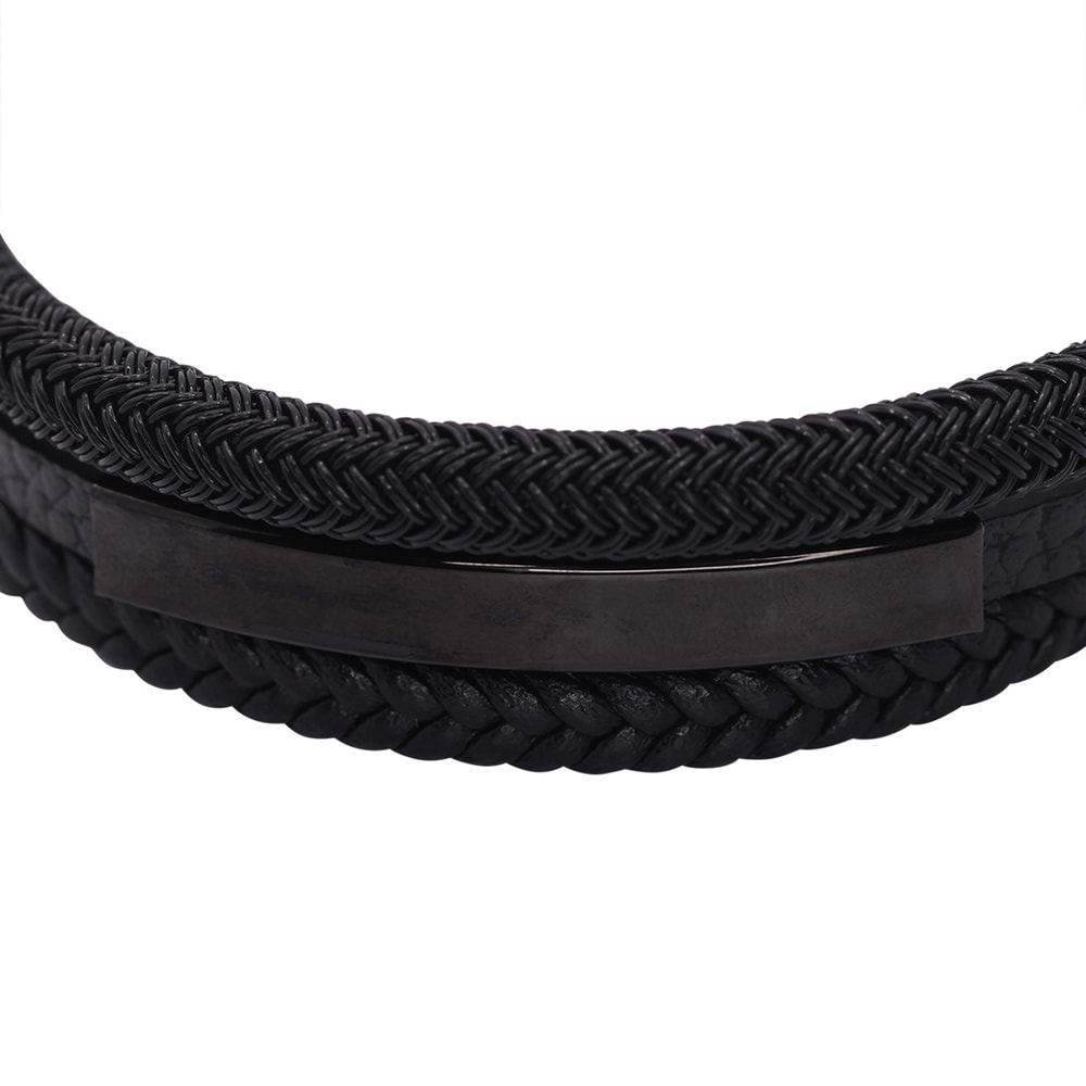 Heideman Bracelet en cuir Bela Bracelet