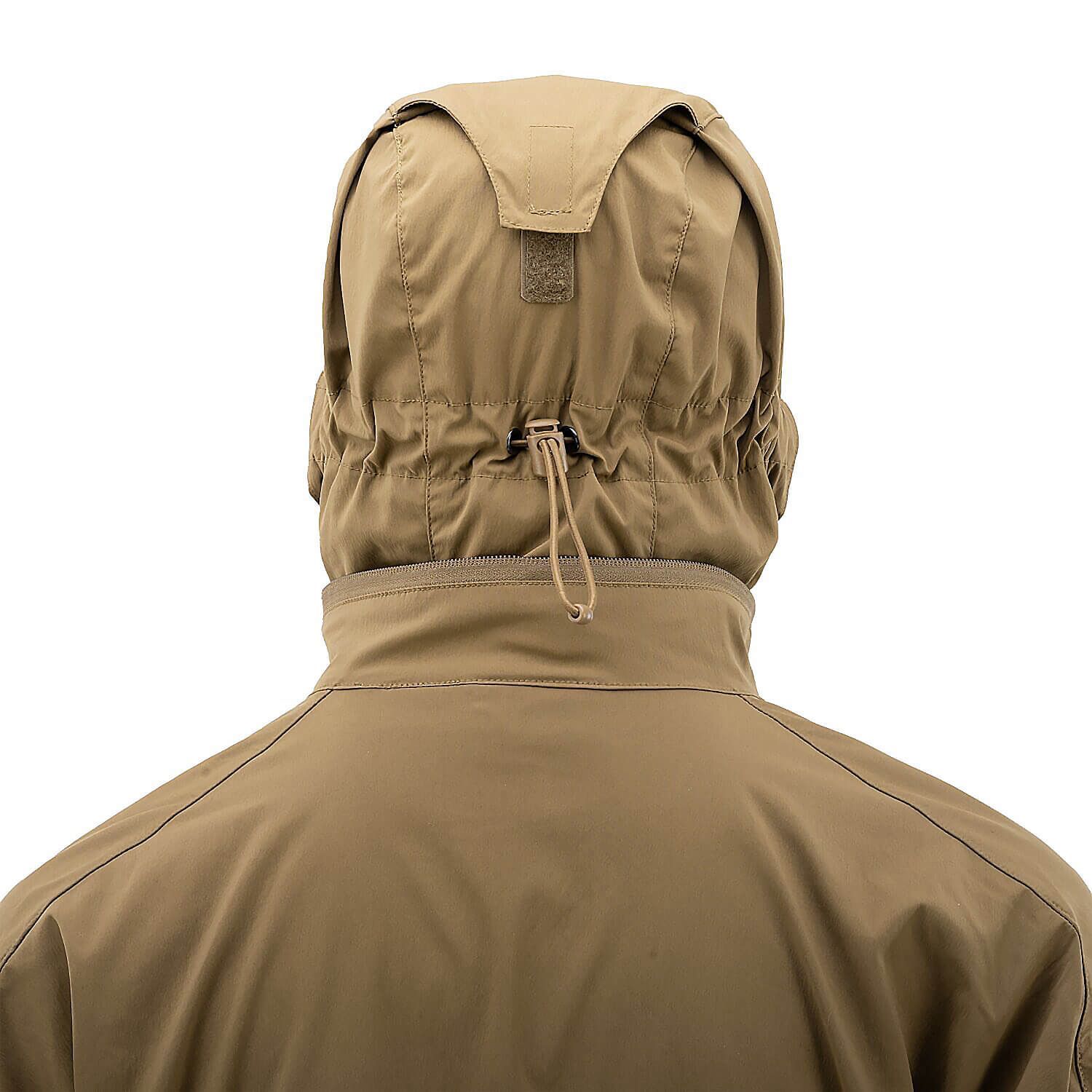 Blizzard Jacket Stormstretch