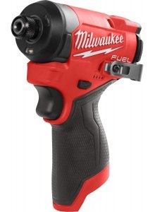 Milwaukee 4933479876 M12 FID2-0 Fuel Compact Akku-Schlagschrauber 12V (ohne Akkus und Ladegerät)