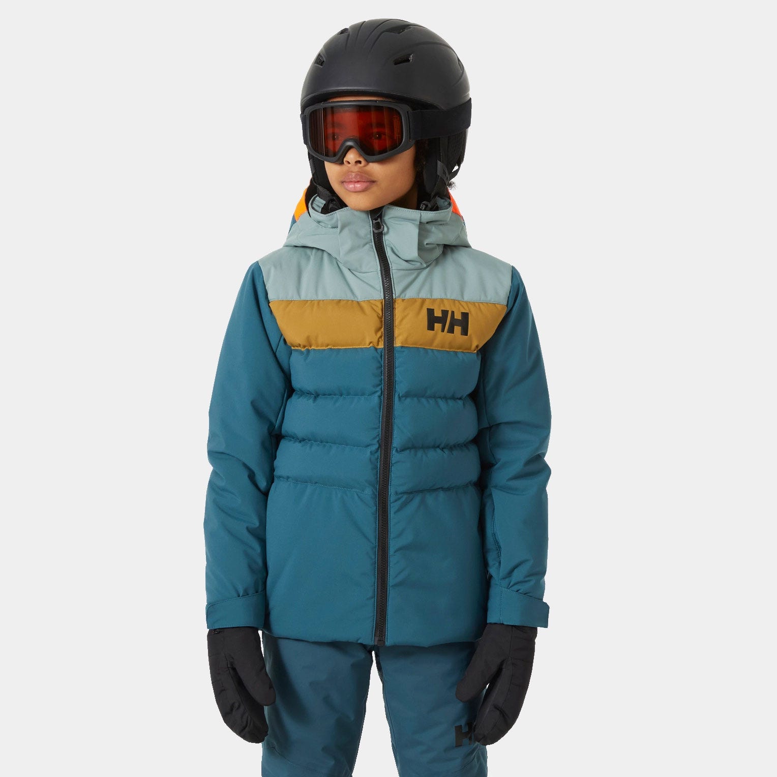 Juniors' Cyclone Jacket