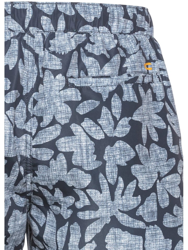 Camel Active Shorts in Dunkelblau günstig kaufen