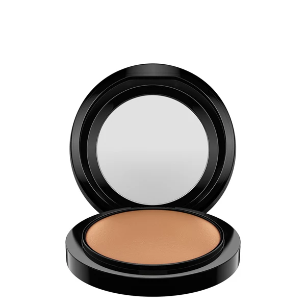 Pūderi Mineralize Skinfinish Natural - kompaktais pūderis, birstošais pūderis