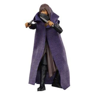 Star Wars: The Acolyte Vintage Collection Actionfigur Mae (Assassin) 10 cm
