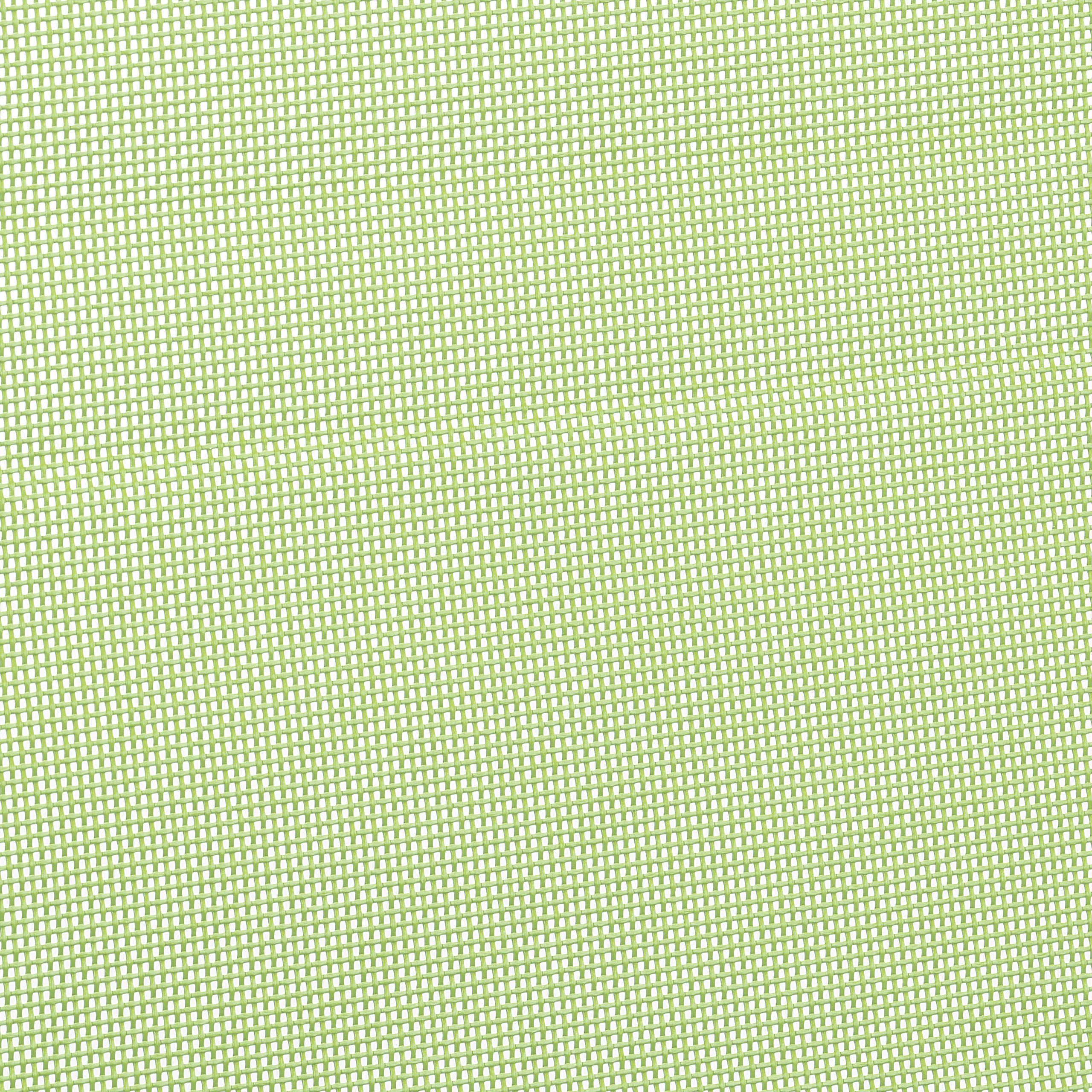 relaxdays Klappstuhl Klappbarer Gartenstuhl 2er Set grün