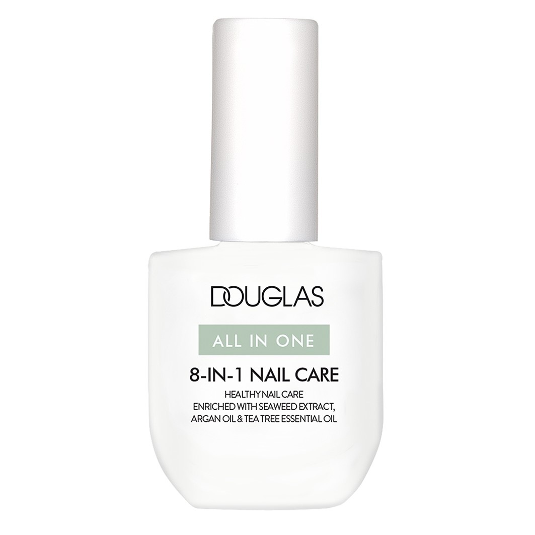 8-IN-1 Nail Care