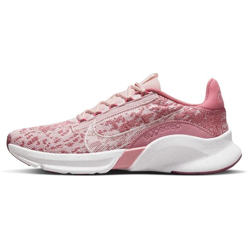 DAMEN WORKOUTSCHUHE W SUPERREP GO 3 FLYKNIT