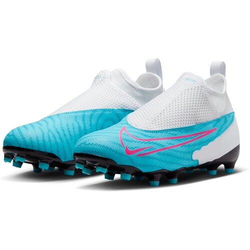 KINDER FUSSBALL-RASENSCHUHE JR PHANTOM GX ACADEMY DF FG/MG