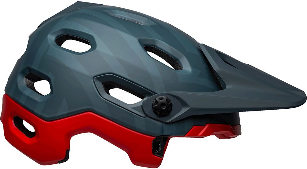 Bell Super DH Spherical - Fullface Helm kaufen | Bike-Discount