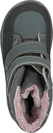 Pepino Stiefelette