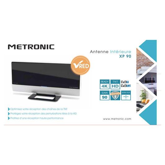 Antenă interioară METRONIC XP90