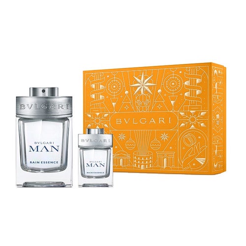 Bvlgari Man Rain Essence poklon set