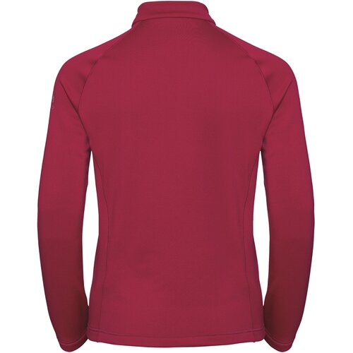 DAMEN MIDLAYER 1/2 GLADE