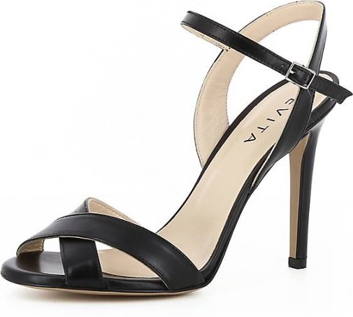 EVITA Damen Sandalette EVA