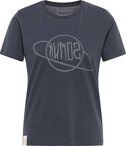 SOMWR T-Shirt THE PLANET#S HERE