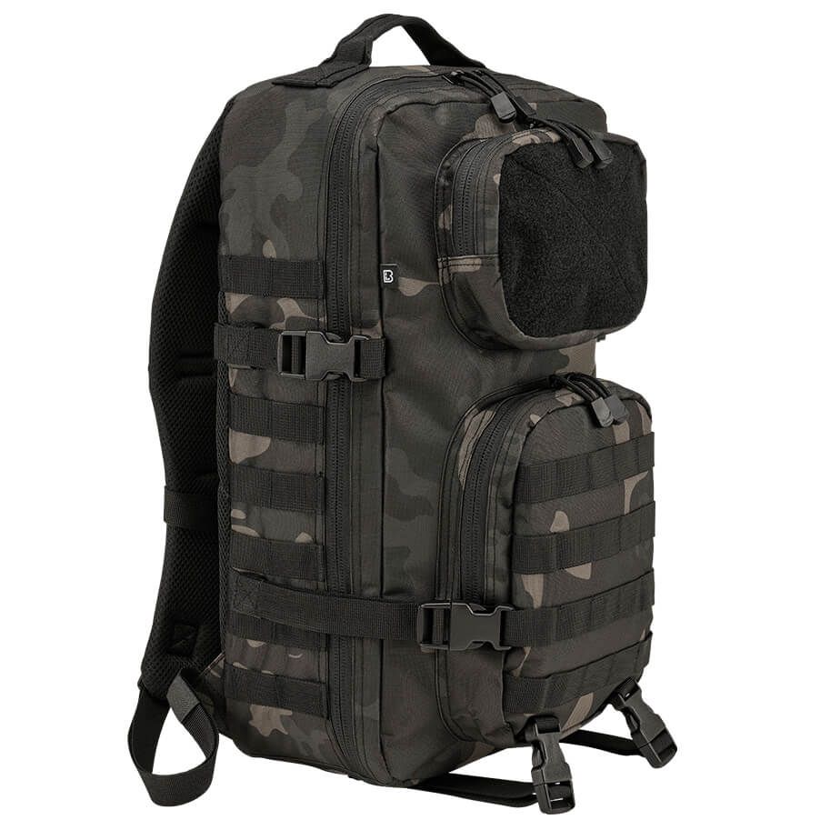 Rucksack US Cooper Patch Large