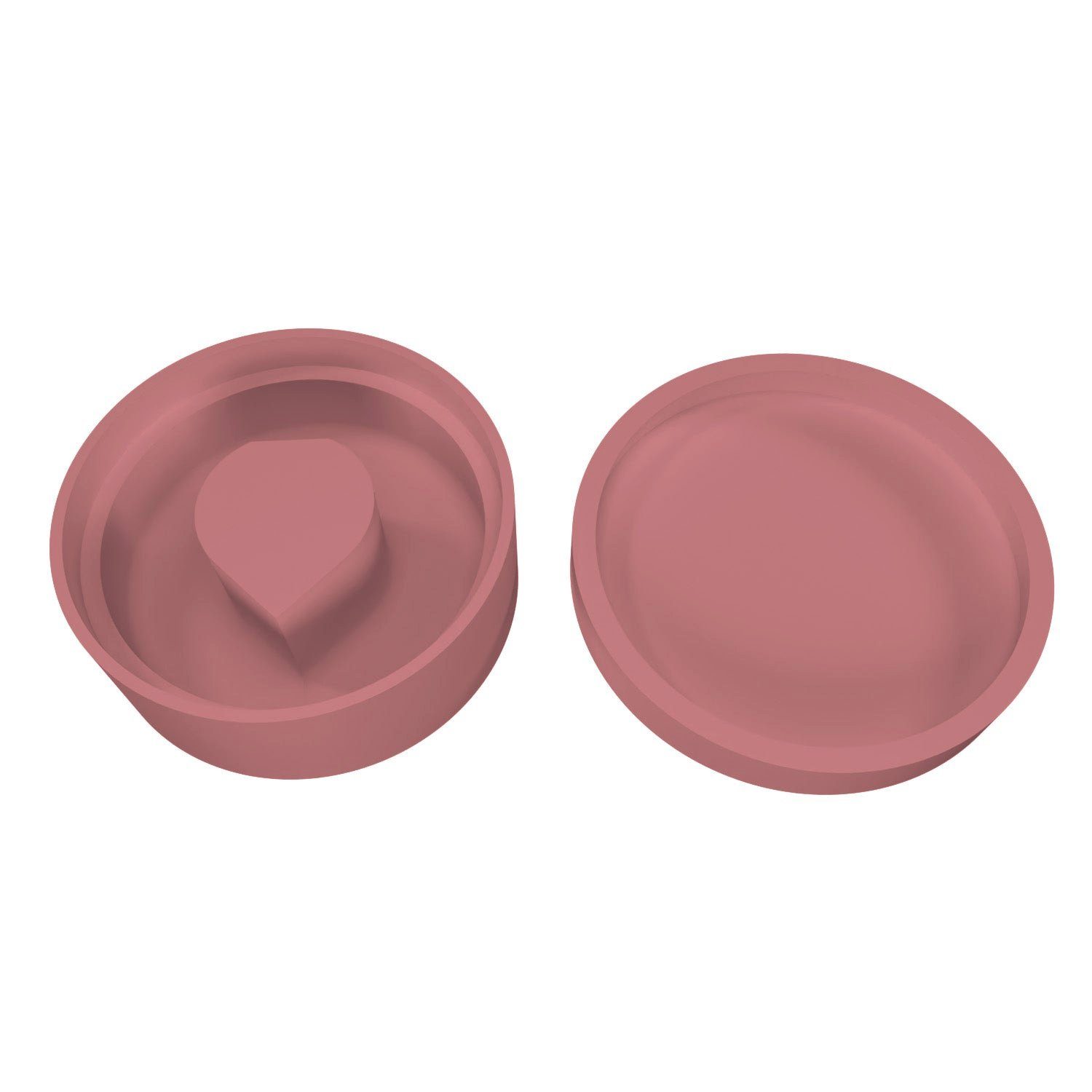 fossi3D Aufbewahrungsbox Box für air up Aroma Pods Duft-Pod Case Aufbewahrungsbox Schutzhülle