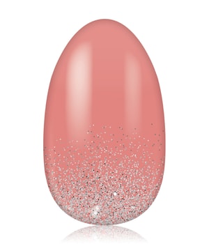 Miss Sophie Call me Cinderella Nagelfolie-24 Stk