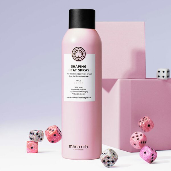 Maria Nila Texture Spray Hitzeschutzspray