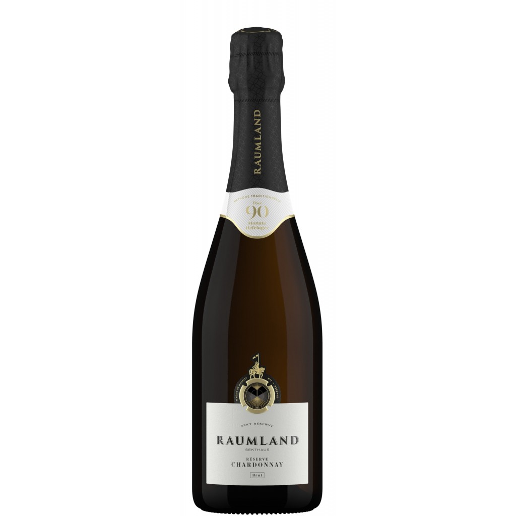 2013 Chardonnay Réserve brut