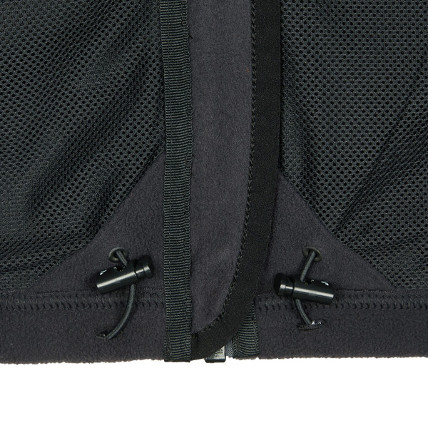 ROSEMOOR FLEECE JACKET II Herren - Fleecejacke
