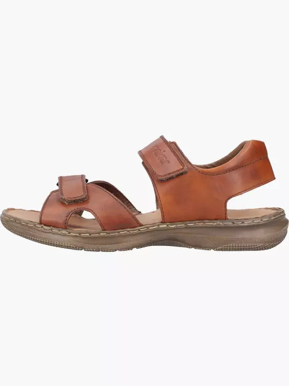 Rieker Herren Sandalen