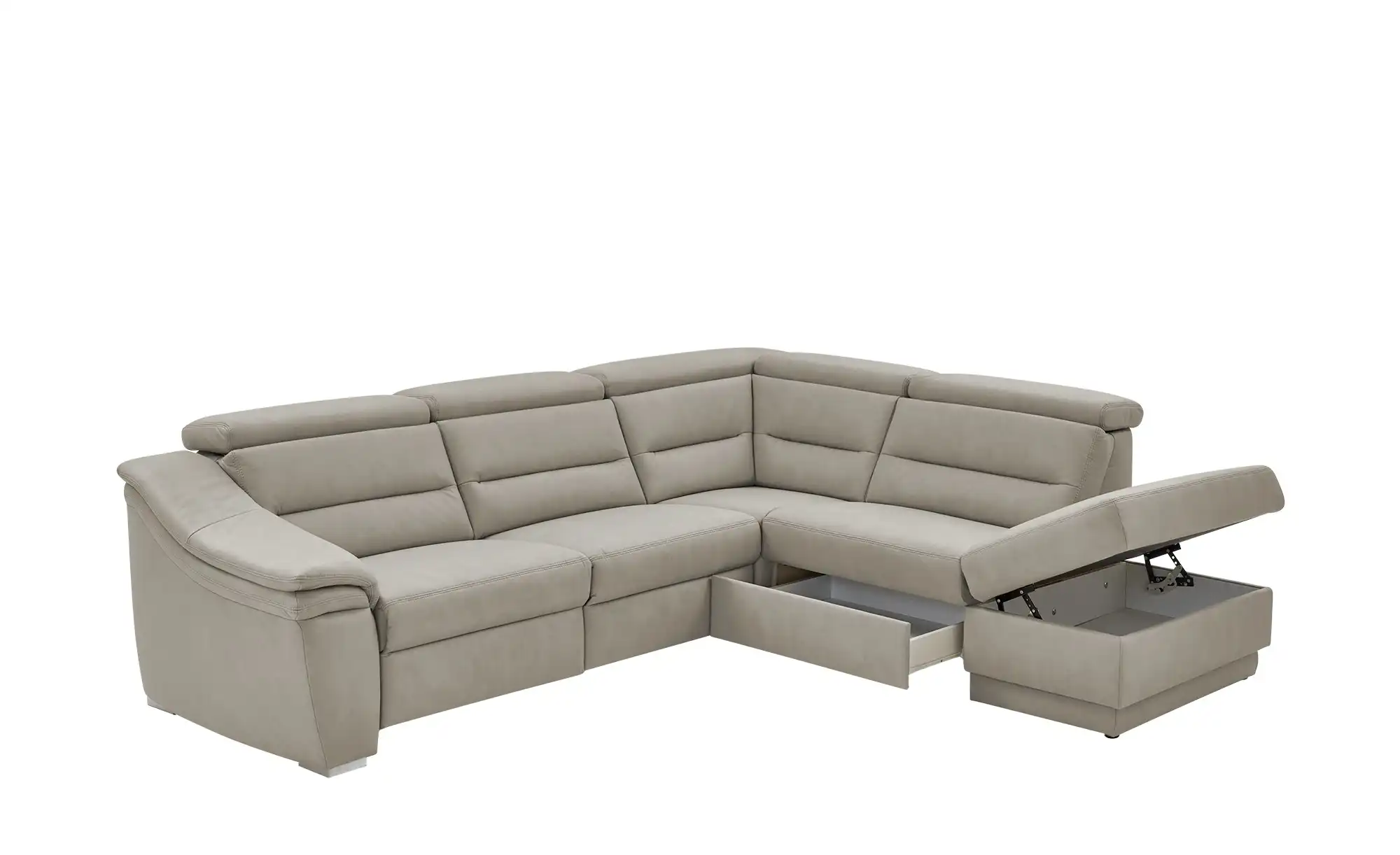 Kollektion Kraft Ecksofa Ivonne