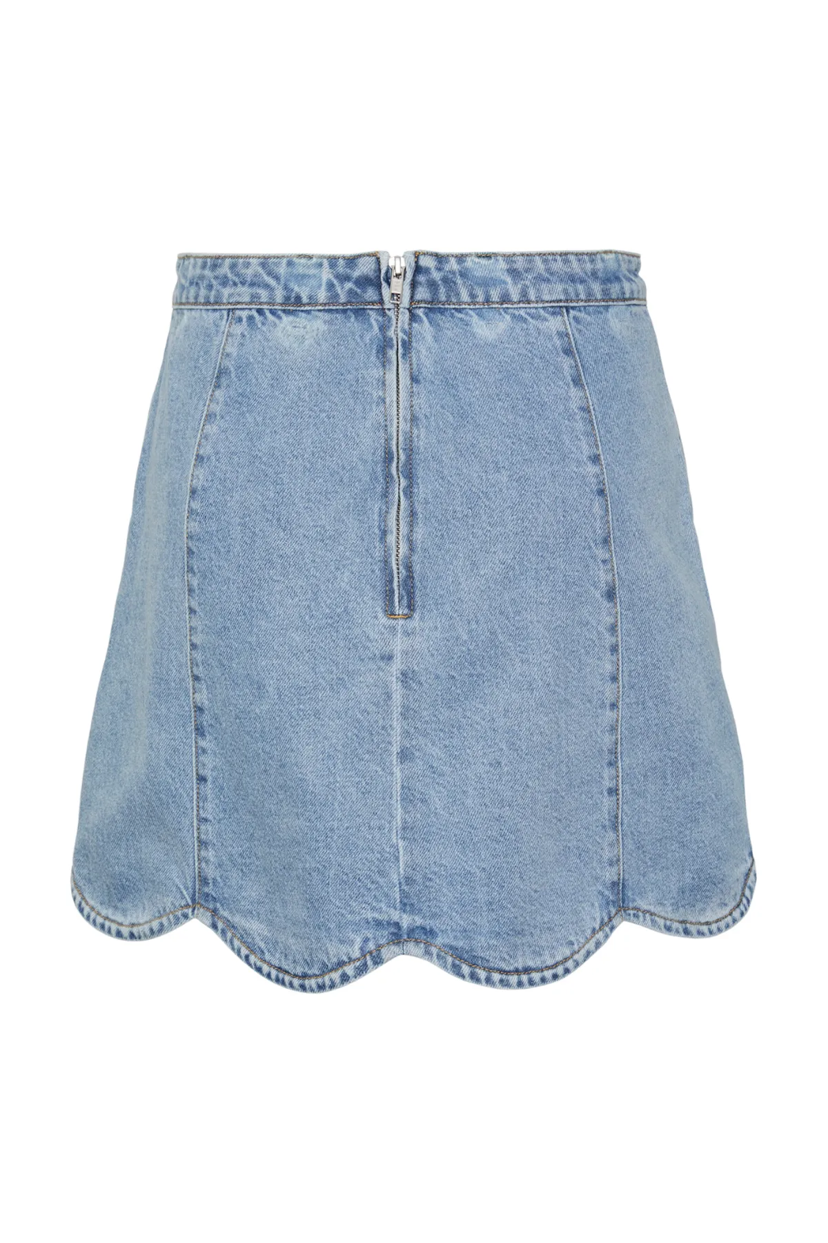 Y.A.S.  Rock - Blau - Mini