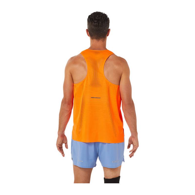 ASICS Ventilate Actibreeze Top Running Laufshirt Herren