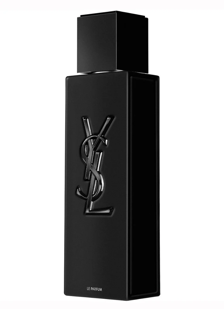 Yves Saint Laurent MYSLF Le Parfum